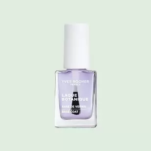 Base Coat Laque Botanique