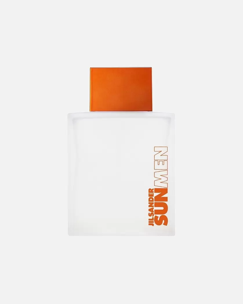 Eau de Toilette