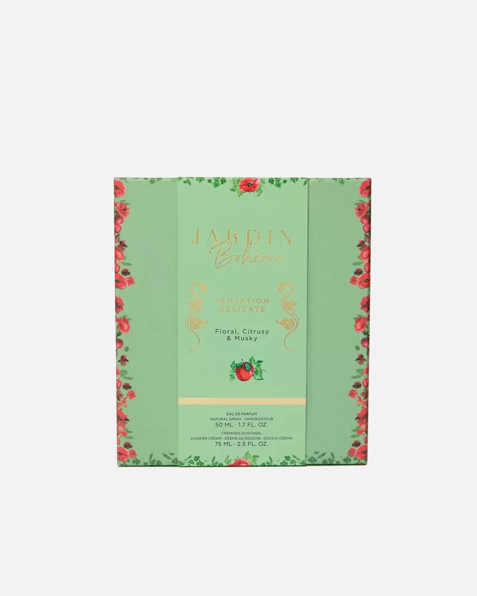 Tentation Délicate Eau de Parfum 50 ml Set