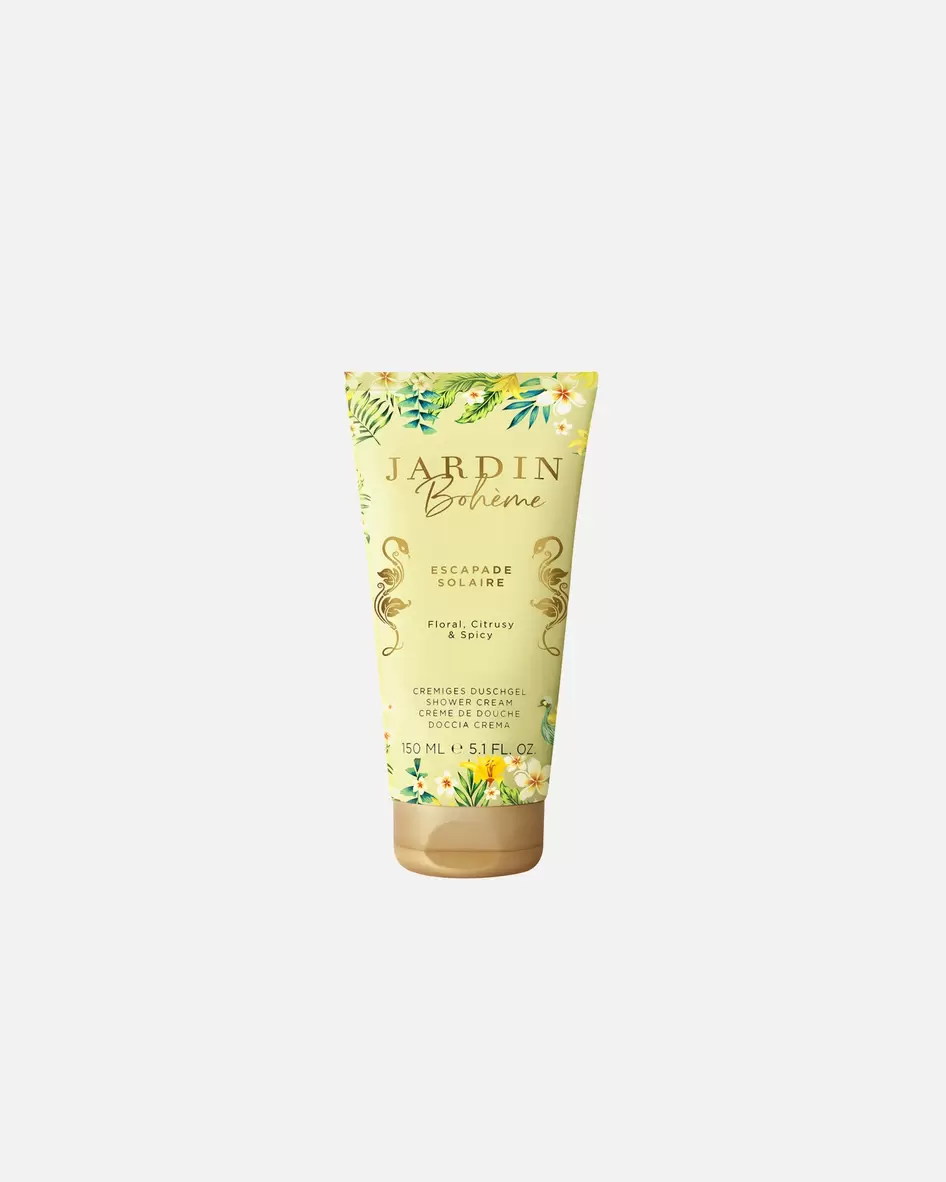 Escapade Solaire Shower Cream