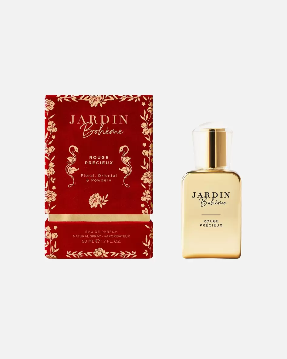 Rouge Précieux Eau de Parfum
