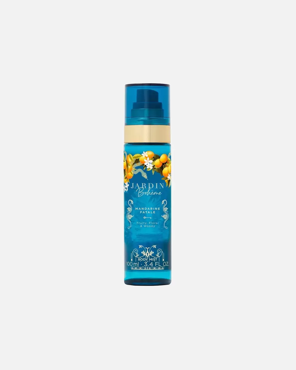Mandarine Fatale