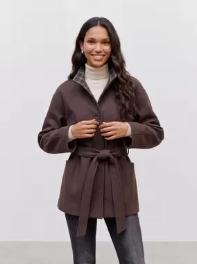 VMALBA Jacket