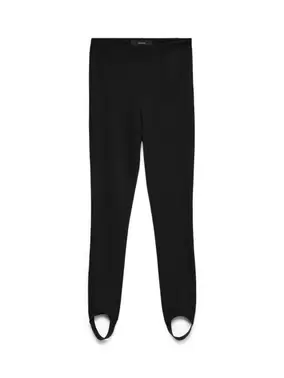 VMBUBBLE High waist Leggings