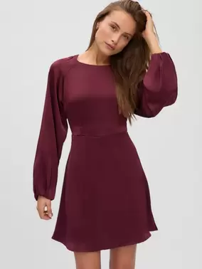 VMMIRO Short dress