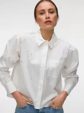 VMNONA Shirt