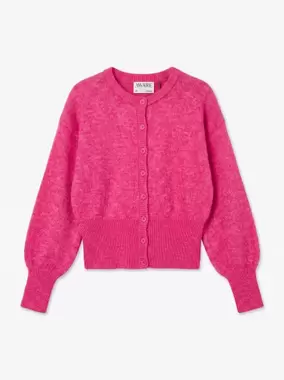 AWSTORMY Knit Cardigan