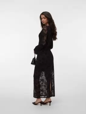 VMFLORA Long dress