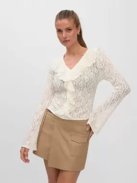 VMFLORA Top