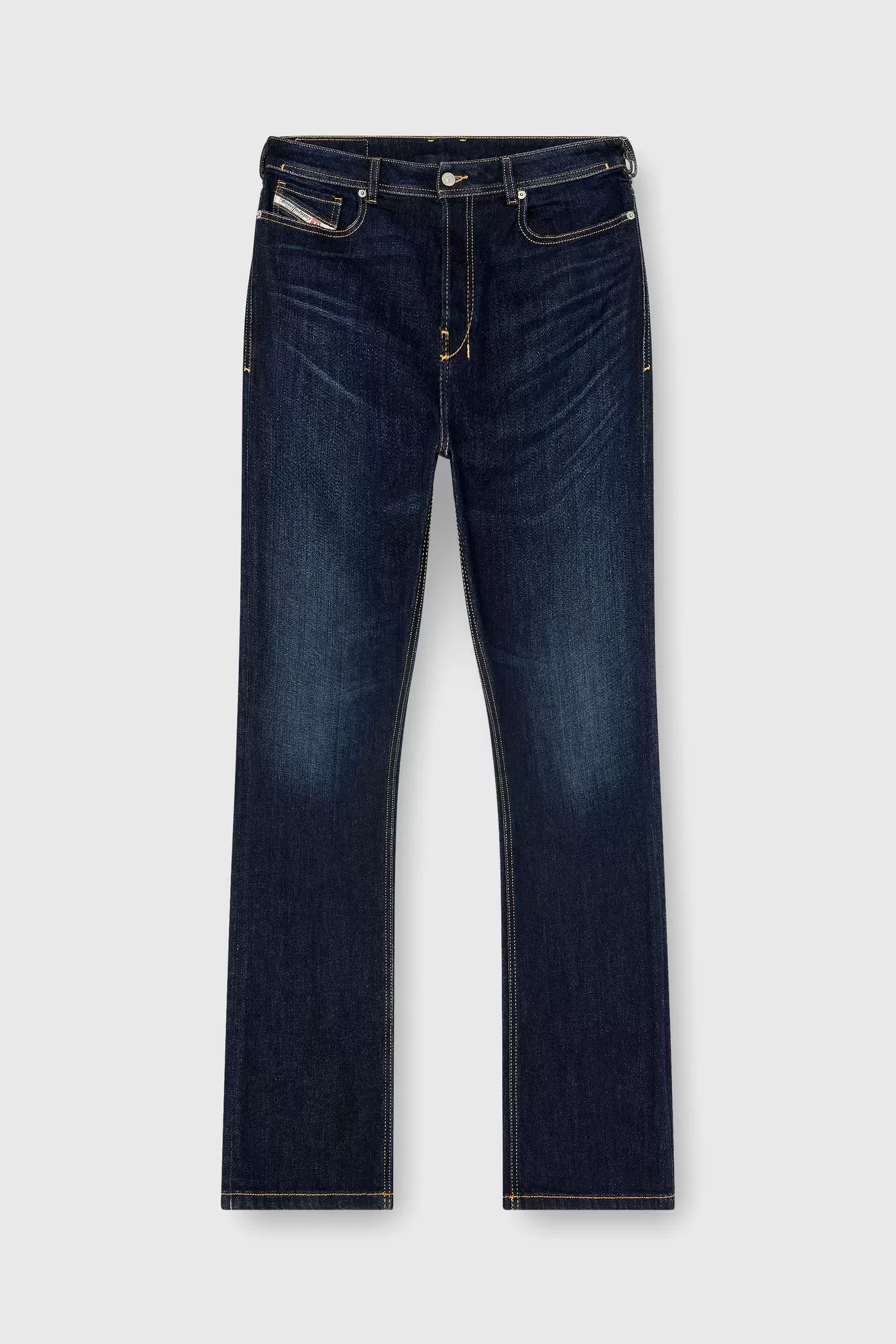 Bootcut Jeans Low Waist 2007 Zatiny
