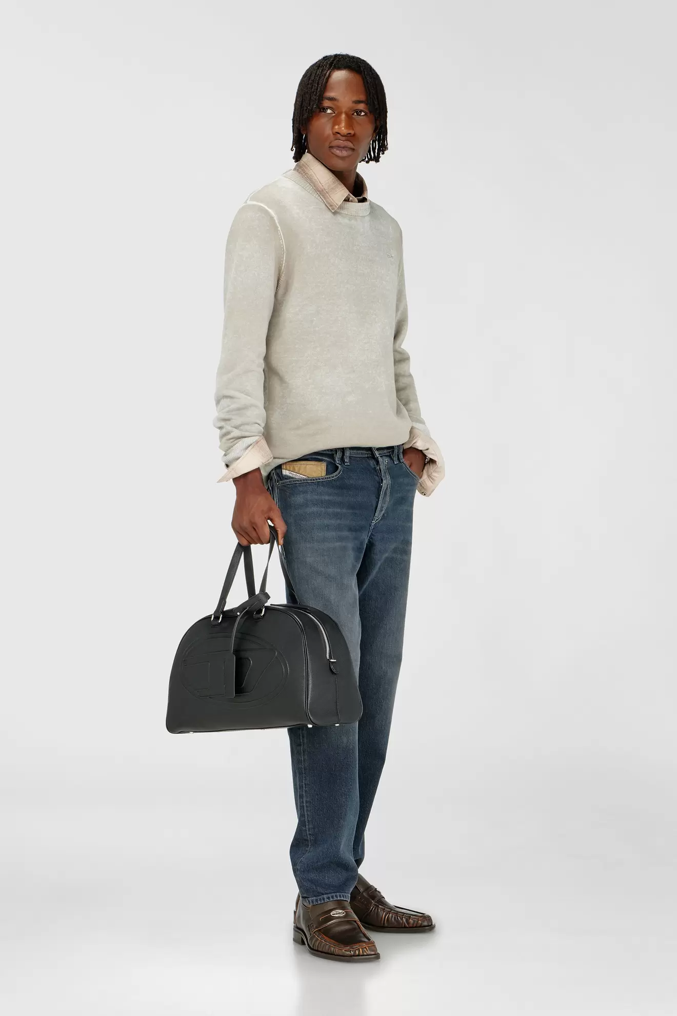 Regular Jeans Regular Waist 2023 D-Finitive