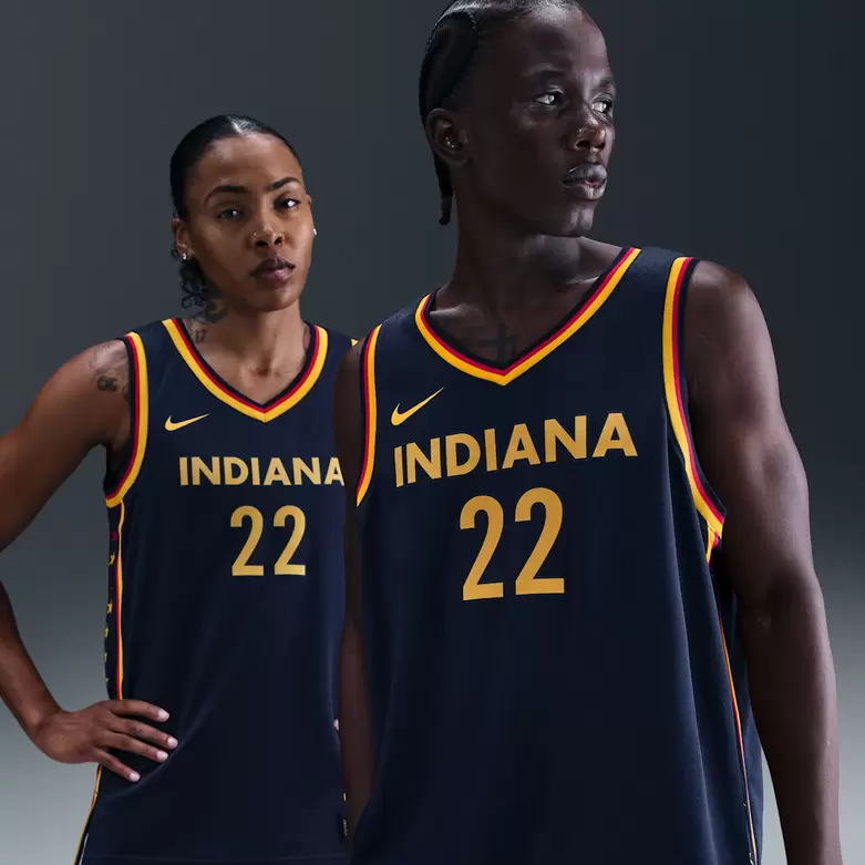 Caitlin Clark Indiana Fever Explorer Edition