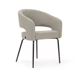 Eetkamerstoel Miho beige