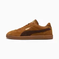 PUMA Club II Era Suede unisex sneakers