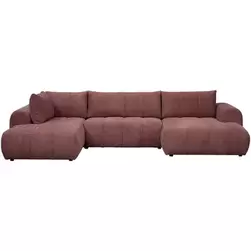 U-bank Juliette links - Alorra - mauve product