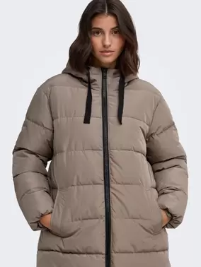 ONLCLAIR Puffer jacket