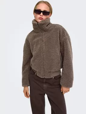 ONLADELE Teddy jacket