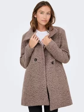 ONLNEWSOPHIA Wool Coat