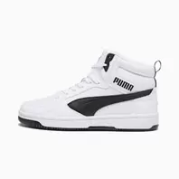 Rebound sneakers