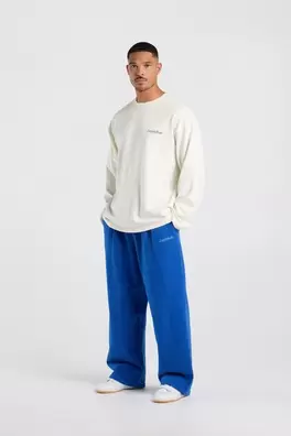 Lazy&Broke Longsleeve Lazy