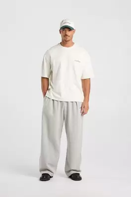Lazy&Broke Joggingbroek Connor