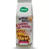 Bakmix voor bewaarwafels
