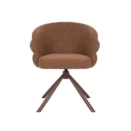 Eetkamerstoel Cocoon brick
