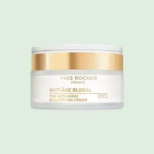 Anti-Aging & Verzorgende Dagcrème - Alle Huidtypes