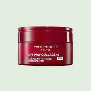 Opvullende anti-rimpeldagcrème