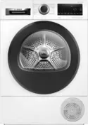 Bosch WQG245D5NL SelfCleaning Condenser