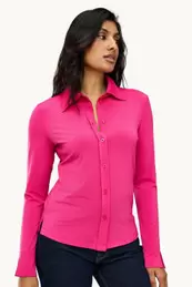 Jersey blouse