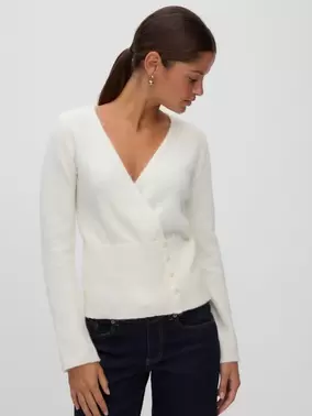 VMSARAH Knitted pullover