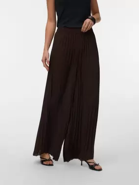 VMYOLA High waist Trousers