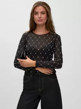 VMMARY Top
