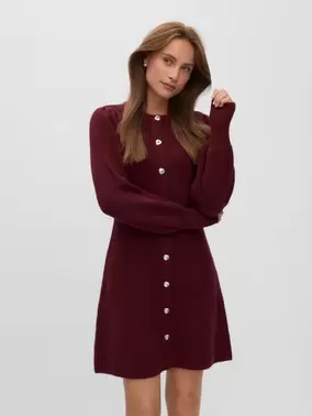 AWLEMON Short dress