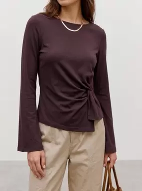 VMSMILLA Top