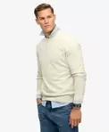 Classic Essential Sweatshirt
