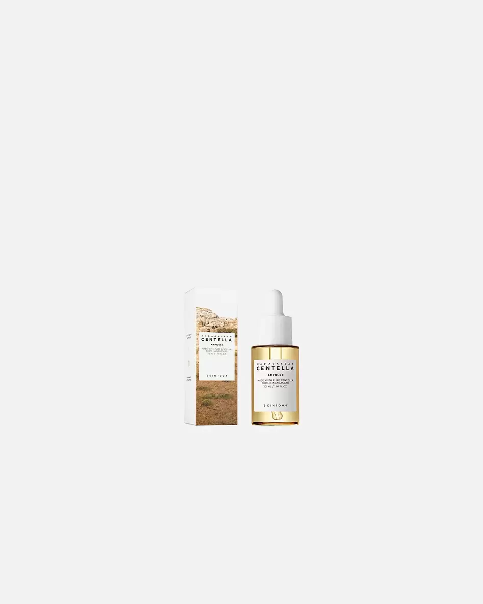 Madagascar Centella Ampoule