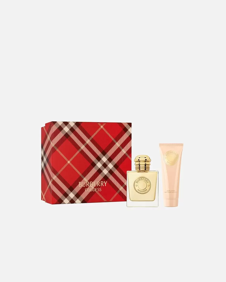 Eau de Parfum 50 ml + Bodylotion Duo