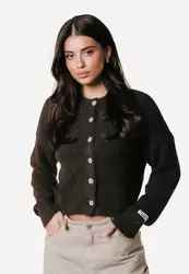Yara Knitted Vest