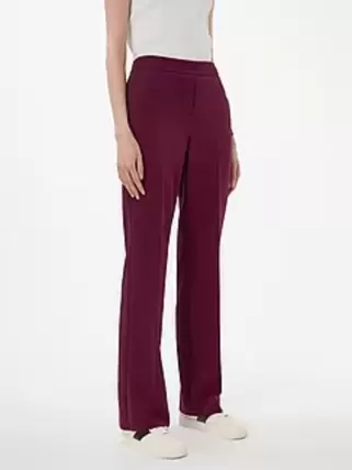 Broek pasvorm Cornelia