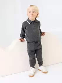 2-delige set - trui + legging