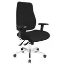 Bureaustoel Ergonomische P91 - Manutan Expert