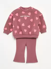 2-delige set - Sweater + broek