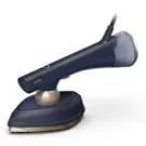 Philips One Turn GC215/20 Blauw