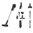 Miele Duoflex HX1 Total Care Roze/goud