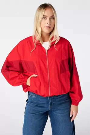 Sportieve bomber