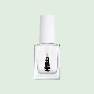 Topcoat Botanische Lak