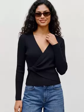 VMASHLEY Knitted pullover
