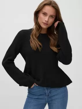 VMLAYS Knitted pullover